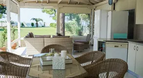 SeaFront Villa Glaros - Image 3