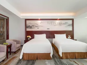 Vienna Hotel Huizhou Yanda Avenue - Image 5