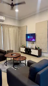 Allure- 3 BR Spacious Villa nr Candolim Beach - Image 2