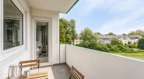 Arena trifft Domizil by CordisSky in direkter Umgebung zur Arena - Image 3