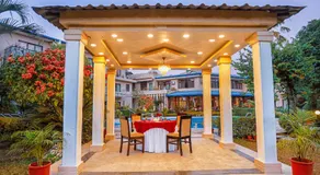 Bharatpur Garden Hotel - Image 5