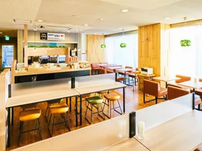 Super Hotel Matsuyama - Image 4