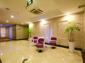Dongyuan  Business Hotel - Image 3