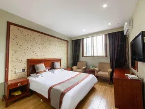 City Mini Selected Hotel Xuancheng Guogou - Image 4