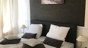 Elbhotel Bleckede am Hafen - Image 2