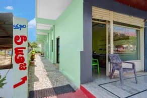 Hotel O Ekashila lodge - Image 3