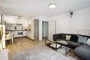 Modernes Apartment mit Heimkino und Netflix - Image 4