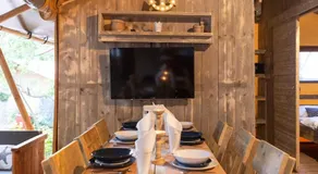 Fisherman's glamping village - Image 5