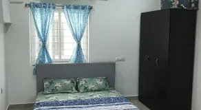 LEO's DEN 13 Guests AC 3BHK 9 mins to RGIA - Image 2