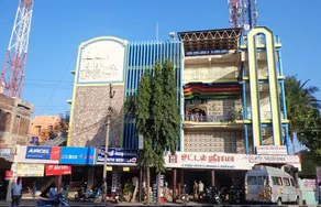 Hotel Sri Rama - Image 5