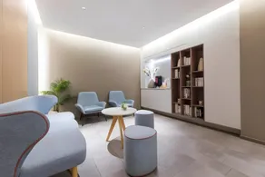 Home Inn Neo Jining Wanda Plaza Bus Terminal - Image 4