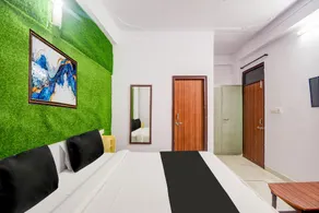 Hotel O Heritage City Palace View Atithi Guest House - Image 2