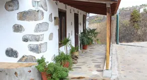 Capellania con Piscina Tijarafe - Image 3