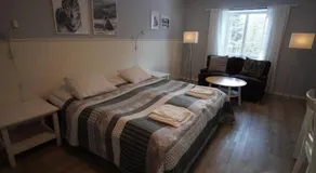 Mannflogården Bed & Breakfast , Sälenfjällen - Image 2
