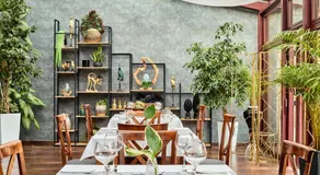 Centuria Hotel & Natural Spa - Image 5