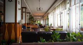 Casa cu Tei - Sarata Monteoru - Image 3