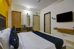 Mauryan Stay, Yashobhoomi - Image 5