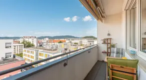 TAMLiving Zentrum Luxus Messe WIFI Traumaussicht Sunrise&Sunset - Image 4