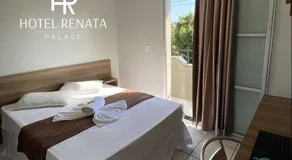 Hotel Renata Tubarão - Image 2