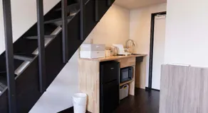 B&B Mikawa 6 - Loft Rooms - Image 3