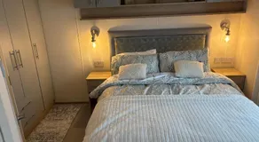 Home from Home at the Hendersons Caravan - Image 2