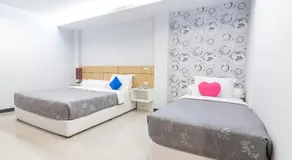 The Rama Hotel - Image 4