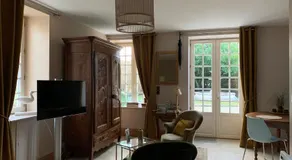 STUDIO EN VILLE ET CAMPAGNE - Image 2