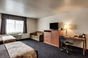 Howard Johnson Express Inn - Post Falls - Image 5