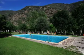 Camping Noguera Pallaresa - Image 2