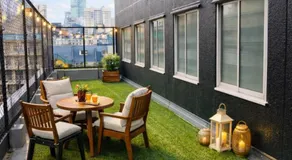 心斎橋難波関空直通 Ambers Hostel - Image 3