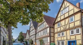 Holiday Home Charmantes Ferienhaus Iris im Waldecker Land by Interhome - Image 3