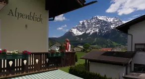 B&B Gästehaus Alpenblick - Image 5