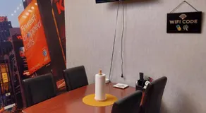 bel appartement 50 m2 aux portes de STRASBOURG de 1 à 5 personnes chez particuliers avec 2 sdb coin cuisine-repas et kitchinette Prix négociable pour 1 personne - Image 4