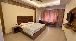 Hotel Valley View - Image 2