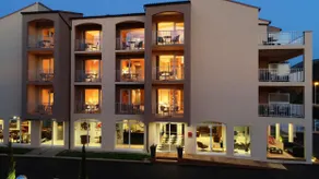 Hôtel l'Onda Calvi - Image 2