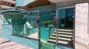 Aluguel Apartamento 3 quartos vista mar Bombas SC - Image 5