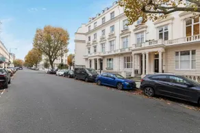 Attractive flat in Little Venice - Image 5
