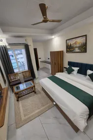 Siddhi Retreat hotel - Image 4