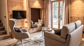Chalet La Granda by Interhome - Image 2