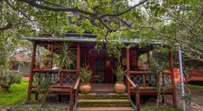 Zambeze Lodge - Image 5