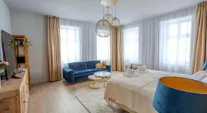 Apartmány U Devíti Lvů - Image 2