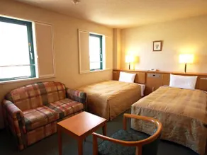 Excel Inn Shibukawa - Image 2