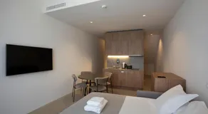 Mon Suites Dau - Image 2