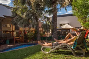 Red Rock Hostel - Image 2