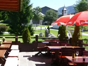Garni Hotel Wildanger - Image 4