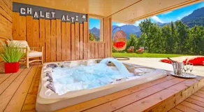 Chalet Alti - OVO Network - Image 4
