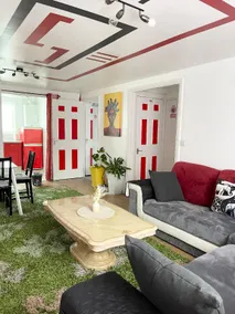 Westfield Gardens - 3 Bedroom Apartment - Image 2