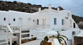 Alexandra Suites & Rooms - MYKONOS PORT - Image 3