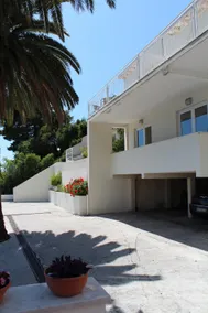 Apartments Lozica - Studiolejlighed med terrasse og havudsigt - Image 3