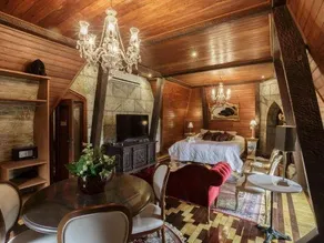 Castelo de Itaipava - Hotel, Eventos e Gastronomia - Image 2